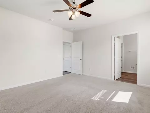 Bedroom - 199 Waterfront Dr, Raphine, VA 24472 photo 9 of 9