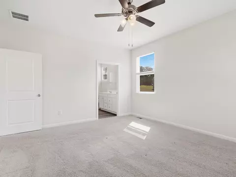 Bedroom - 199 Waterfront Dr, Raphine, VA 24472 photo 8 of 9