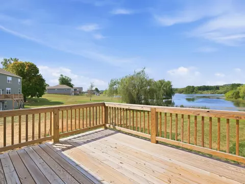 Exterior - 199 Waterfront Dr, Raphine, VA 24472 photo 6 of 7