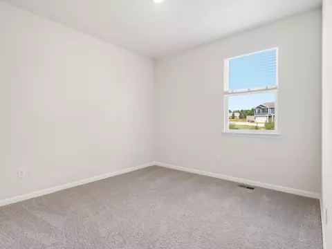 Bedroom - 199 Waterfront Dr, Raphine, VA 24472 photo 3 of 9