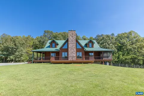5734 Stage Junction Rd, Columbia, VA 23038