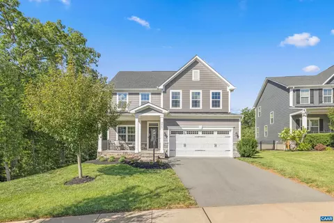 3467 Steamer Dr, Keswick, VA 22947