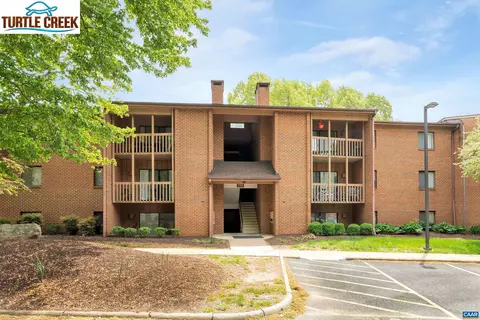 112 Turtle Creek Rd #1, Charlottesville, VA 22901