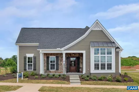 28 Portelet Rd, Crozet, VA 22932