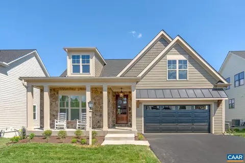 45 Warwick Dr, Crozet, VA 22932