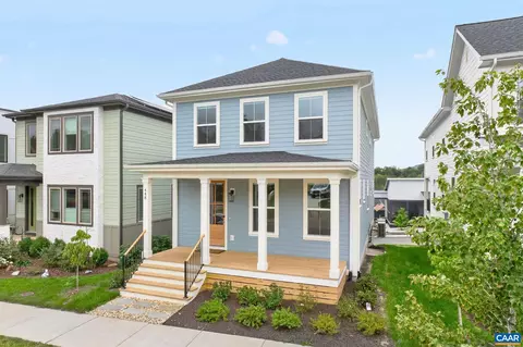 448 Nicholson St, Charlottesville, VA 22901