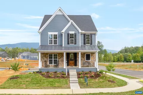 4406 Crewe St, Crozet, VA 22932