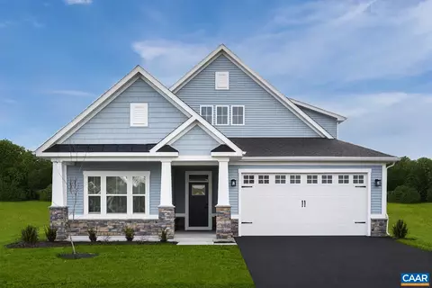 7 Butterfield Ln, Keswick, VA 22947