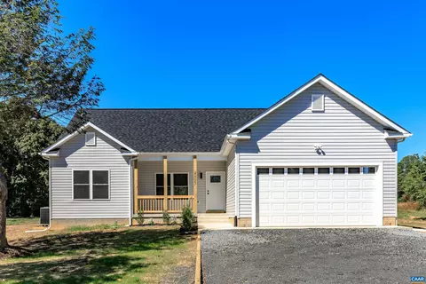 4805 Indian Creek Rd, Mineral, VA 23117