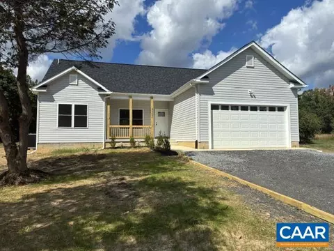 4805 Indian Creek Rd, Mineral, VA 23117