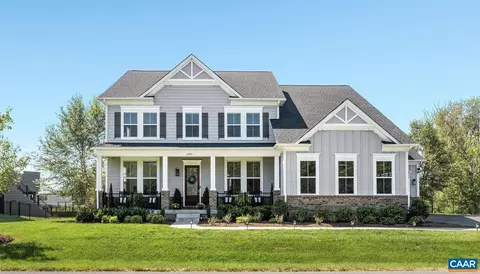 3470 Carroll Creek Rd, Keswick, VA 22947