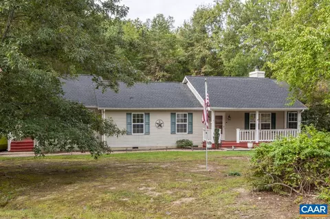 Exterior - 5 Loblolly Rd, Palmyra, VA 22963 photo 17 of 17