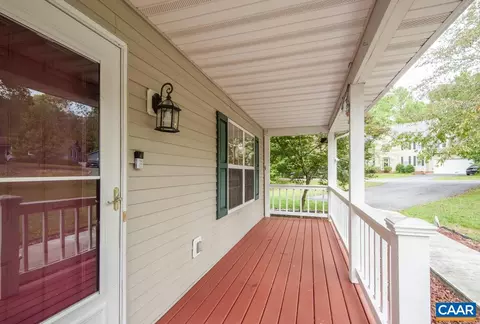 Exterior - 5 Loblolly Rd, Palmyra, VA 22963 photo 5 of 17