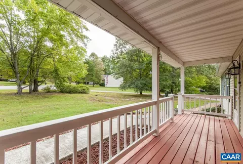 Exterior - 5 Loblolly Rd, Palmyra, VA 22963 photo 4 of 17