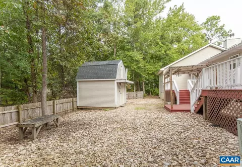 Exterior - 5 Loblolly Rd, Palmyra, VA 22963 photo 2 of 17