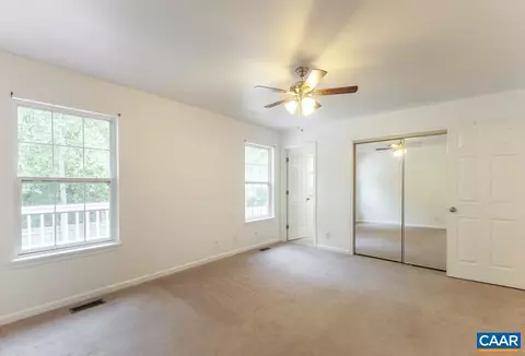 Bedroom - 5 Loblolly Rd, Palmyra, VA 22963 photo 8 of 10