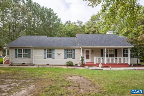 Exterior - 5 Loblolly Rd, Palmyra, VA 22963 photo 16 of 17