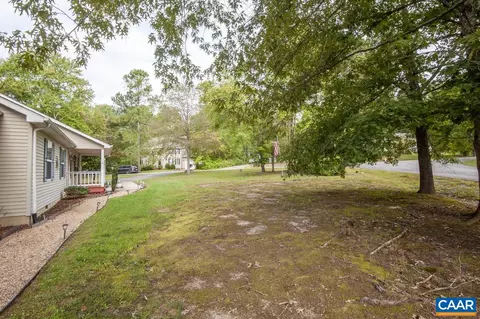 Exterior - 5 Loblolly Rd, Palmyra, VA 22963 photo 15 of 17