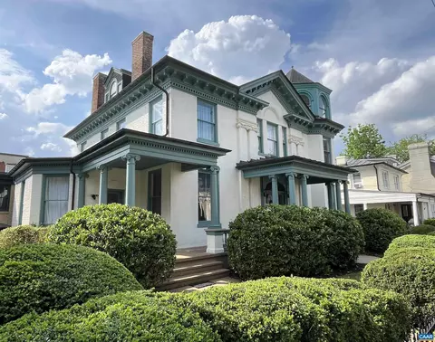 409 Park St, Charlottesville, VA 22902