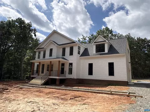 80 Martin Village Rd #MV16E, Louisa, VA 23093