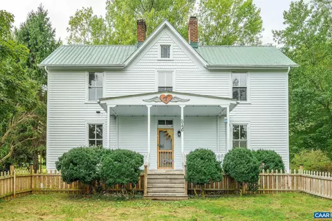 2120 Drovers Ln, North Garden, VA 22959