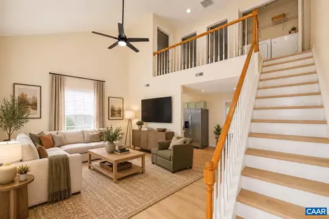 117 Waterbury Ct, Charlottesville, VA 22902