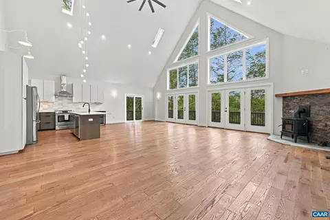97 Daddy Rabbit Ct, Ruckersville, VA 22968