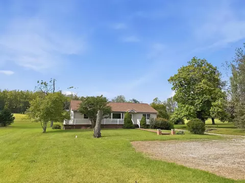 Exterior - 1593 Old Providence Rd, Raphine, VA 24472 photo 5 of 14