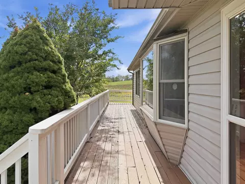 Exterior - 1593 Old Providence Rd, Raphine, VA 24472 photo 6 of 14
