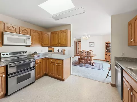 Kitchen - 1593 Old Providence Rd, Raphine, VA 24472 photo 1 of 2