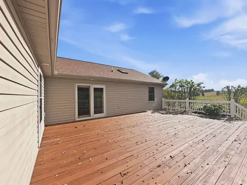 Exterior - 1593 Old Providence Rd, Raphine, VA 24472 photo 7 of 14