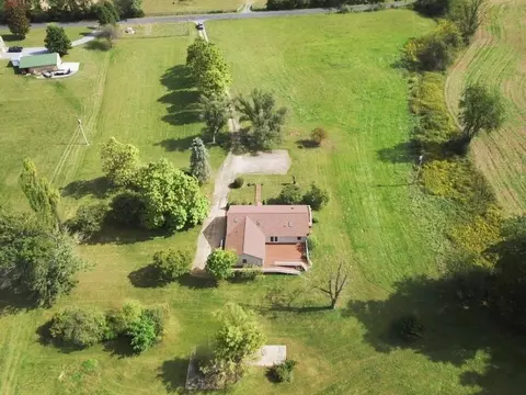View/Area - 1593 Old Providence Rd, Raphine, VA 24472 photo 2 of 2