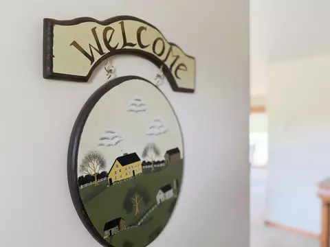 Entry Way - 1593 Old Providence Rd, Raphine, VA 24472 photo 1 of 1