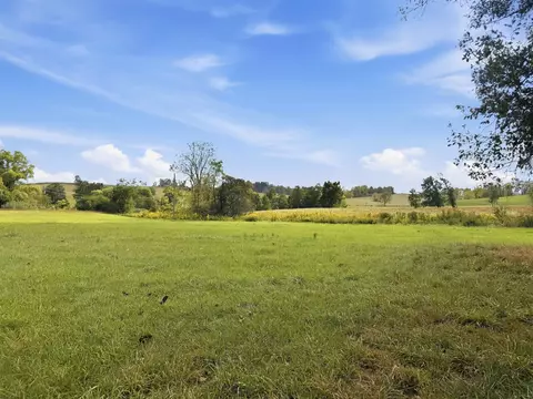 Exterior - 1593 Old Providence Rd, Raphine, VA 24472 photo 10 of 14