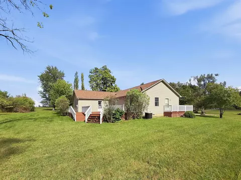 Exterior - 1593 Old Providence Rd, Raphine, VA 24472 photo 8 of 14