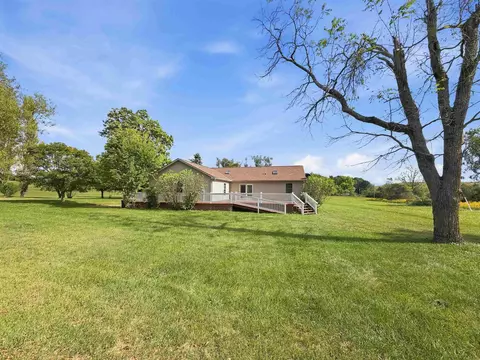 Exterior - 1593 Old Providence Rd, Raphine, VA 24472 photo 13 of 14