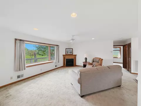 Living - 1593 Old Providence Rd, Raphine, VA 24472 photo 2 of 2
