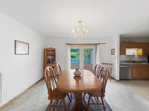 Dining - 1593 Old Providence Rd, Raphine, VA 24472 photo 1 of 1