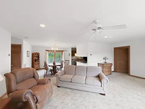Living - 1593 Old Providence Rd, Raphine, VA 24472 photo 1 of 2
