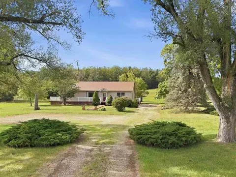 Exterior - 1593 Old Providence Rd, Raphine, VA 24472 photo 2 of 14
