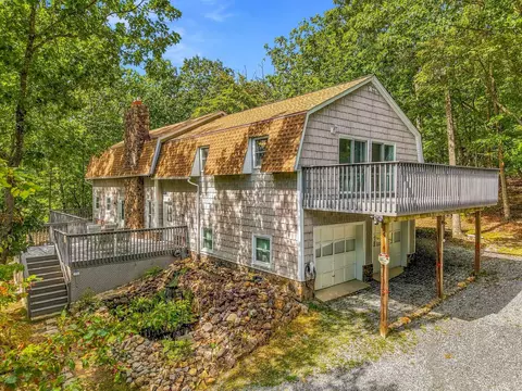 134 Page Ct, Mcgaheysville, VA 22840
