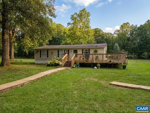 569 Crimora Mine Rd, Crimora, VA 24431