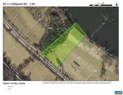 83 I Fishpond Rd # -7, Howardsville, VA 24562