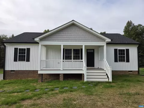 255 Old Tolersville Rd, Mineral, VA 23117