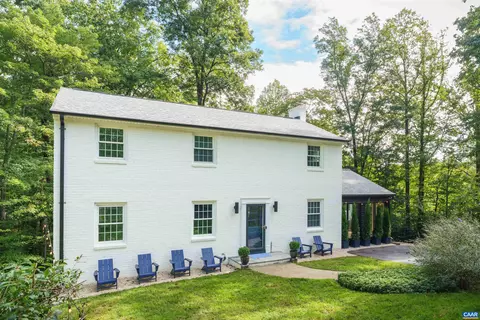 1613 King Mountain Rd, Charlottesville, VA 22901