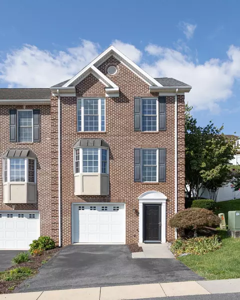 1991 Buttonwood Ct, Harrisonburg, VA 22802