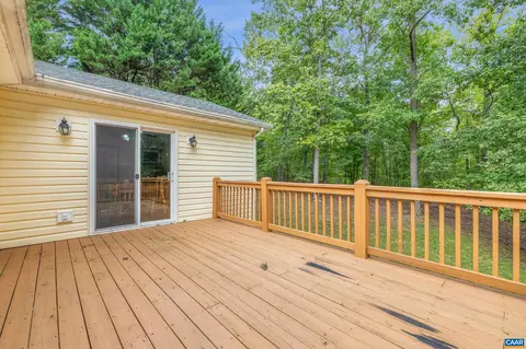 Exterior - 18 Cliftwood Rd, Palmyra, VA 22963 photo 6 of 8