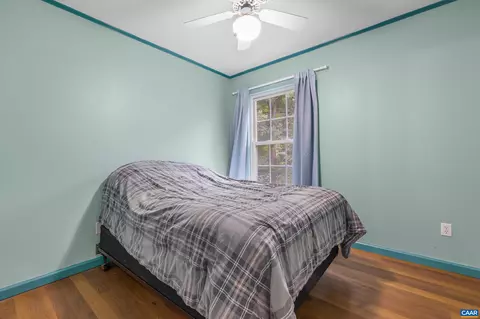 Bedroom - 18 Cliftwood Rd, Palmyra, VA 22963 photo 1 of 5
