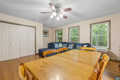 Dining - 18 Cliftwood Rd, Palmyra, VA 22963 photo 1 of 3