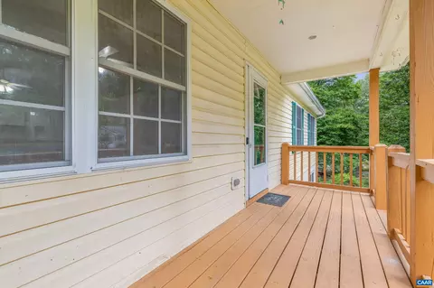 Exterior - 18 Cliftwood Rd, Palmyra, VA 22963 photo 2 of 8